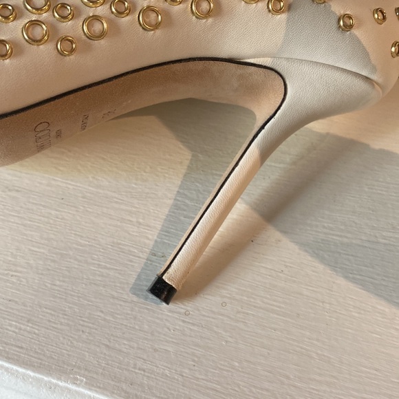 Jimmy Choo heels - Picture 10 of 17